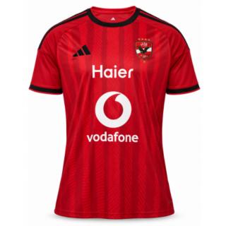 Al Ahli 1a Equipación 2026/27